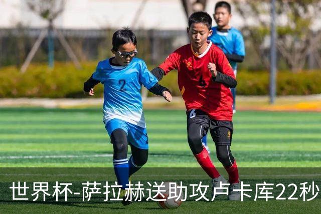 世界杯-萨拉赫送助攻卢卡库22秒造乌龙 比利时1-1埃及