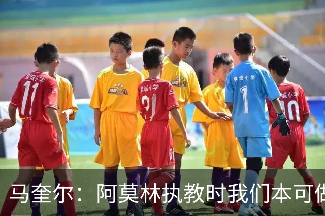 马奎尔：阿莫林执教时我们本可做得更好 要踢欧冠球队需扩充阵容